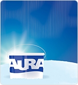 каталог красок Aura