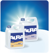 каталог грунтовок Aura